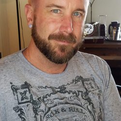 Paul Martinez - I do hair - Fresh cut and color!