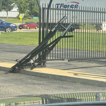 CubeSmart Self Storage - Self Storage Near Me - Loves Park, Illinois
