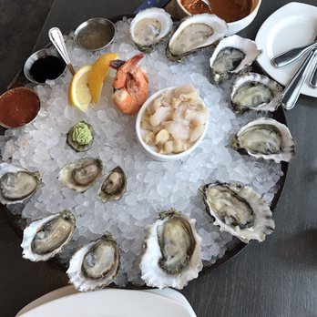 Taylor Shellfish Oyster Bar - Seafood Near Me - Seattle, Washington Taylor Shellfish Oyster Bar - Seafood Near Me - Seattle, Washington