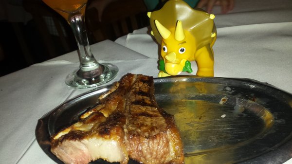 Patio de la Cañada by null