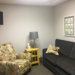 Care Net Pregnancy Center - Detroit - Welcoming atmosphere