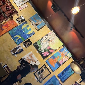 Maxine's On Shine - New American Near Me - Orlando, Florida