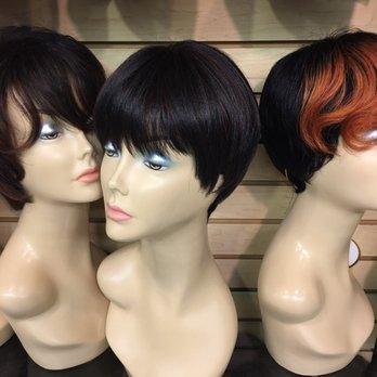 Wigs and Plus - Cosmetics & Beauty Supply Near Me - New York, New York Wigs and Plus - Cosmetics & Beauty Supply Near Me - New York, New York