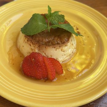 Quiadaiyn Restaurant - Flan - Mexican Near Me - Los Angeles, California Quiadaiyn Restaurant - Flan - Mexican Near Me - Los Angeles, California