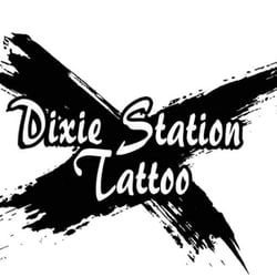 Dixie Station Tattoo