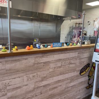 Duck Donuts - Donuts Near Me - Springfield, Virginia Duck Donuts - Donuts Near Me - Springfield, Virginia