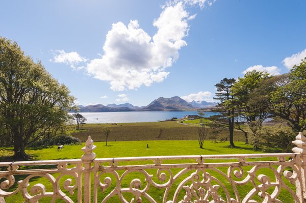 Raasay House Hotel & Outdoor Activity Centre (Book cheapest rates direct - guaranteed) by null