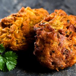 Juboraj Express - Onion Bhaji