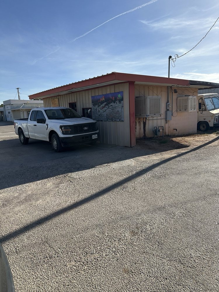 Tacos Chacho's