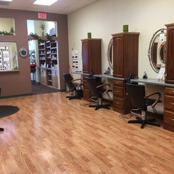 The Salon
