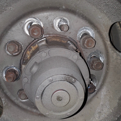 Jesse's Truck & Trailer Repair