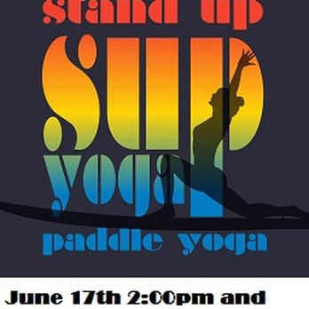 Torch Yoga - SUP and yoga - Yoga Near Me - Virginia Beach, Virginia