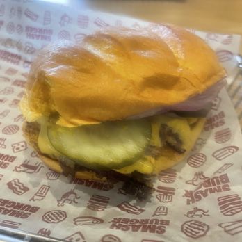 Smashburger - Burgers Near Me - Lakewood, Colorado Smashburger - Burgers Near Me - Lakewood, Colorado