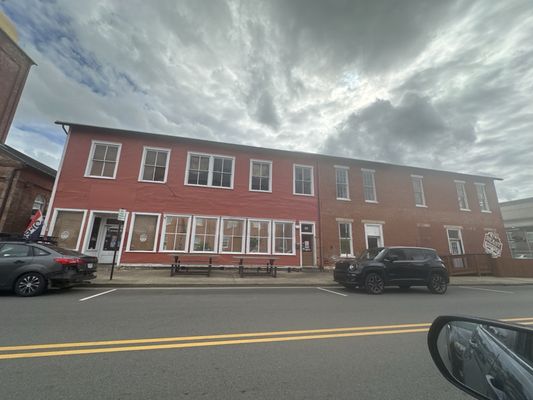 Beast and Bottle by null