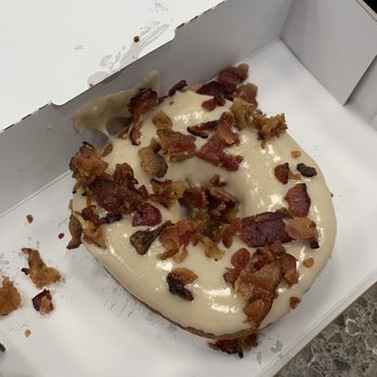 Duck Donuts - Donuts Near Me - Woodbridge, Virginia