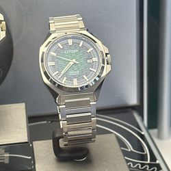 Huntington Fine Jewelers - Citizen 8
