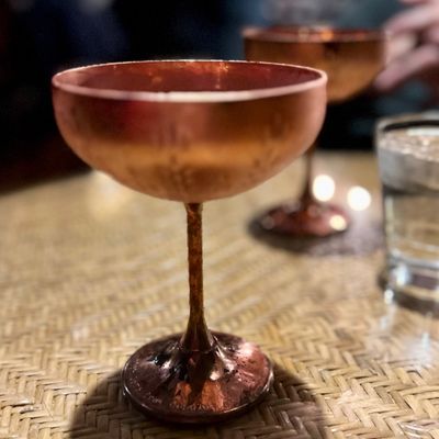 The Tin Lizzie Lounge by null