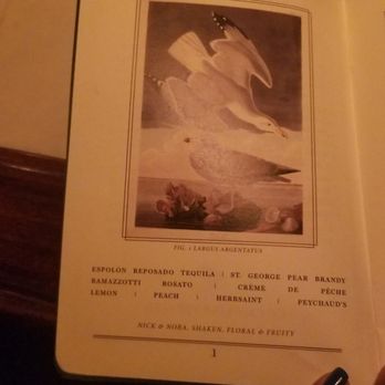 The Meadowlark - Speakeasies Near Me - Chicago, Illinois The Meadowlark - Speakeasies Near Me - Chicago, Illinois
