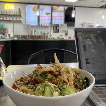 Ohana Poke - Poke cravings - Poke Near Me - Mobile, Alabama Ohana Poke - Poke cravings - Poke Near Me - Mobile, Alabama