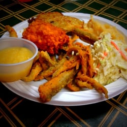 North Bristol Sportsman's Club - Incredible fish fry