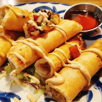 Chevys Fresh Mex - Chx flautas - Tex-Mex Near Me - Linden, New Jersey