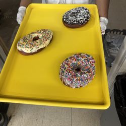 National Bakery