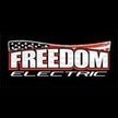 Freedom Electrical Logo