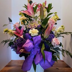 Extreme Blossoms Florist