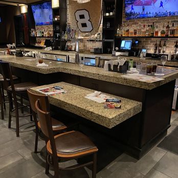 Cheddar's Scratch Kitchen - Bar area - Comfort Food Near Me - San Antonio, Texas