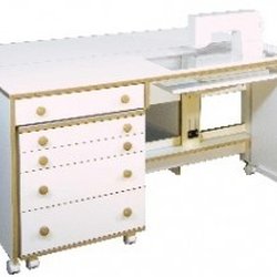 The Sewing Machine Shop