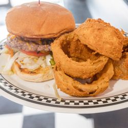 Dairy Dip Diner