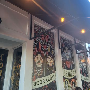 Con Amor - Vibes - Bars Near Me - Napa, California
