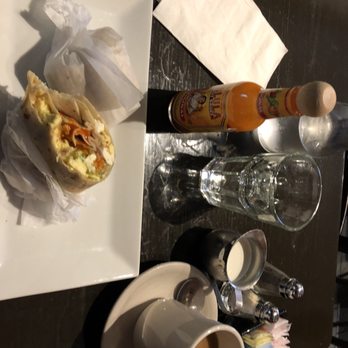 Mex Carrolls Diner - Diners Near Me - Brooklyn, New York