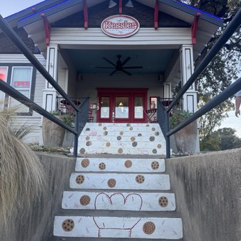 Kessler Baking Studio - Desserts Near Me - Dallas, Texas
