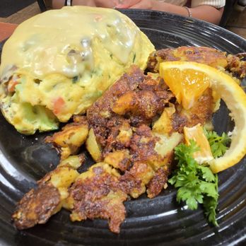 Los Gatos Cafe - Primavera Omelet - Breakfast & Brunch Near Me - Los Gatos, California Los Gatos Cafe - Primavera Omelet - Breakfast & Brunch Near Me - Los Gatos, California
