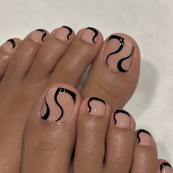 OMG! Nail Bar - Inspiration picture - Nail Salons Near Me - Tempe, Arizona