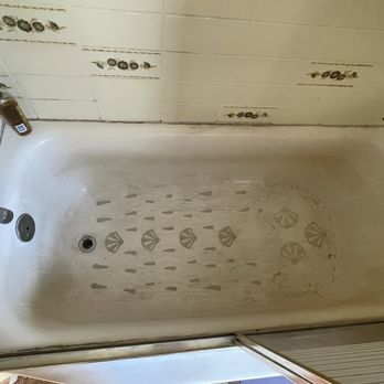 JJPE Refinishing - Before - Refinishing Services Near Me
