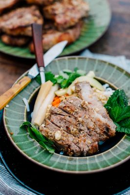 Alluvial Farms by null