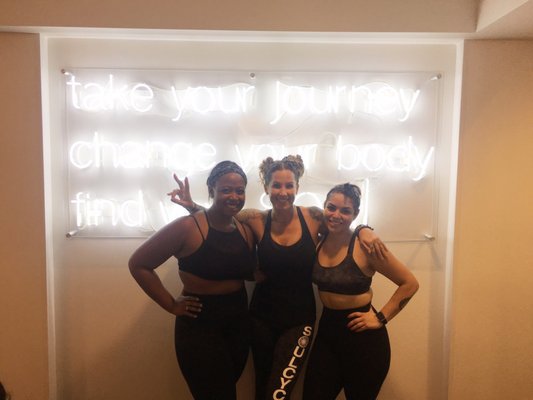 SoulCycle by null