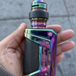 Red Star Vapor & Smoke