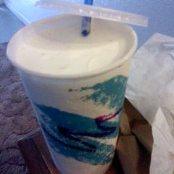 Barney's Better Burgers - FRESH BANANA SHAKE, SO DAMN GOOD! - Burgers Near Me - Medford, Oregon Barney's Better Burgers - FRESH BANANA SHAKE, SO DAMN GOOD! - Burgers Near Me - Medford, Oregon