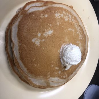 Foothill Grill - Pancakes - American Near Me - Dahlonega, Georgia