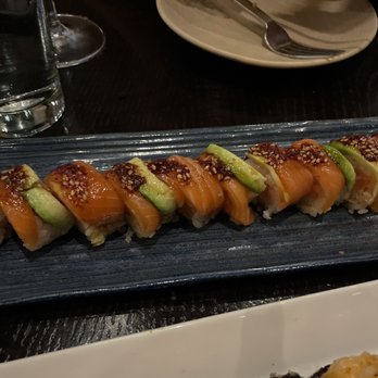 Union - Truffled sake - Japanese Near Me - Chicago, Illinois Union - Truffled sake - Japanese Near Me - Chicago, Illinois