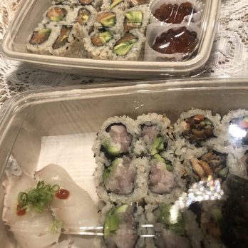 Wabi on Rose - Good quality - Sushi Bars Near Me - Venice, California Wabi on Rose - Good quality - Sushi Bars Near Me - Venice, California