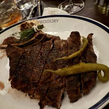 The Greggory - Cocktail Bars Near Me - South Barrington, Illinois
