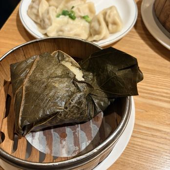 One More Bite Dumpling House - Sticky rice - Shanghainese Near Me - San Marcos, California
