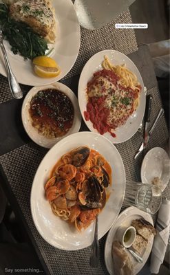 Lido Di Manhattan Ristorante & Bar by null