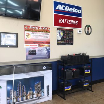 Joe's Auto - Auto Repair Near Me - Avondale, Arizona