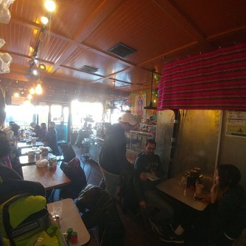 The Haab - The interior is cozy. - Mexican Near Me - Woodside, New York The Haab - The interior is cozy. - Mexican Near Me - Woodside, New York