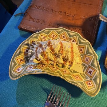 Edith's - Complimentary nacho - Mexican Near Me - Cabo San Lucas, BCS Edith's - Complimentary nacho - Mexican Near Me - Cabo San Lucas, BCS